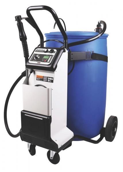 Piusi Delphin Pro-X Dc