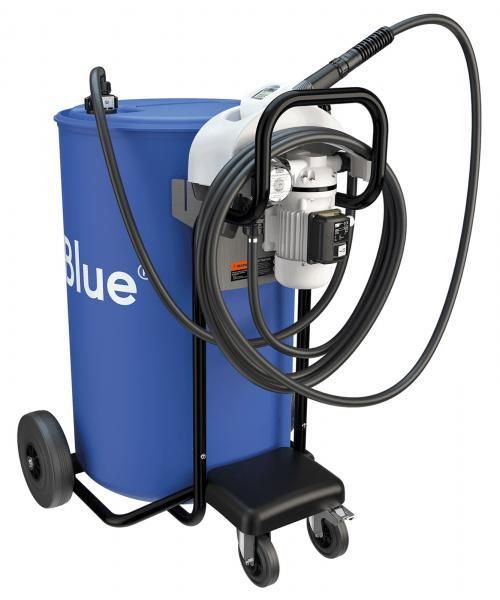 Piusi Flipper Ac 230V