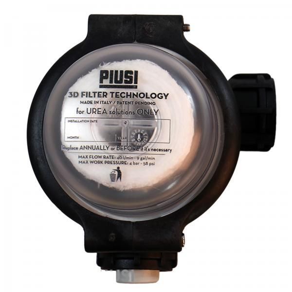 Piusi Filtro 3D per AdBlue