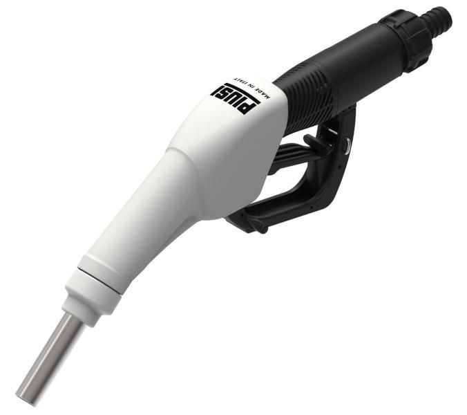 Piusi Automatikpistole SB325_X