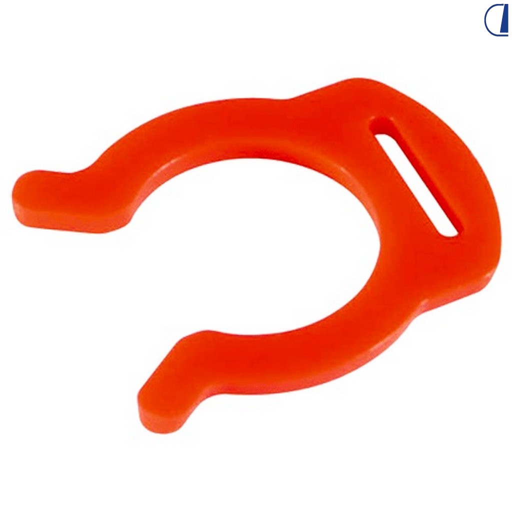 John Guest Clip blocca pinzetta Speedfit 1/2″ – Conf. 100 pz