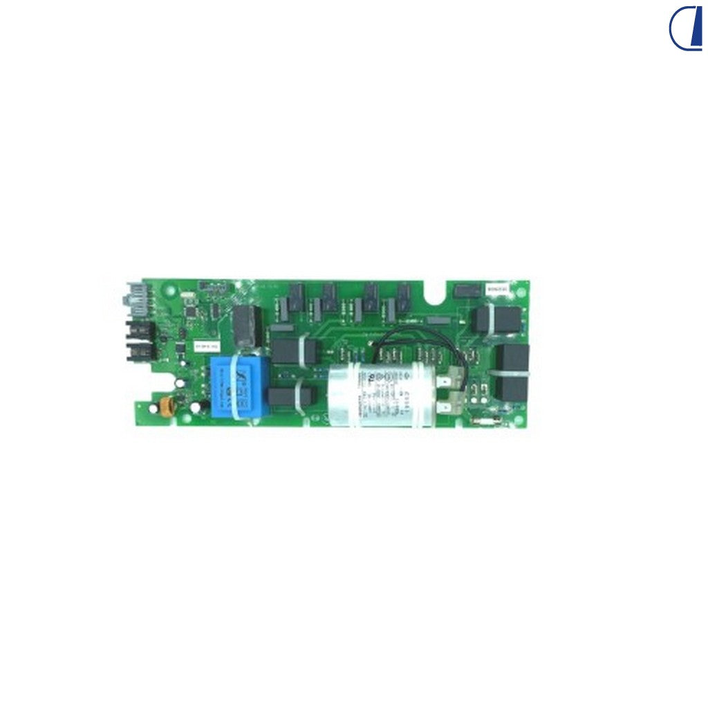 Truma Scheda elettronica per condizionatore Saphir Comfort RC