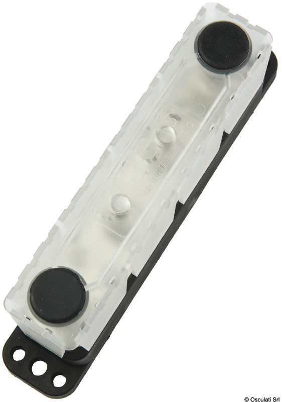Egis MaxiBus Busbar Modulare DC 80V 250A 4x M8 + 4x M4