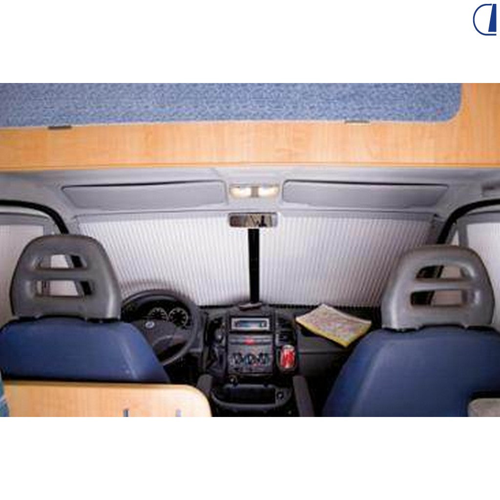 Remis Oscurante porta destra per Fiat Ducato X244 / Jumper / Boxer