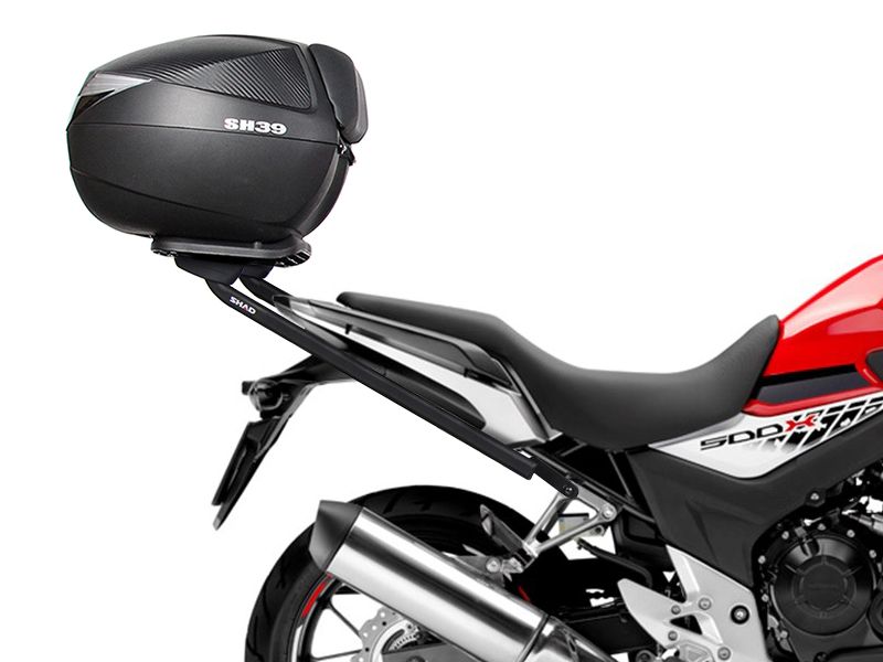Shad Top Master Attacco Bauletto Honda CB500X 2013 H0CX56ST