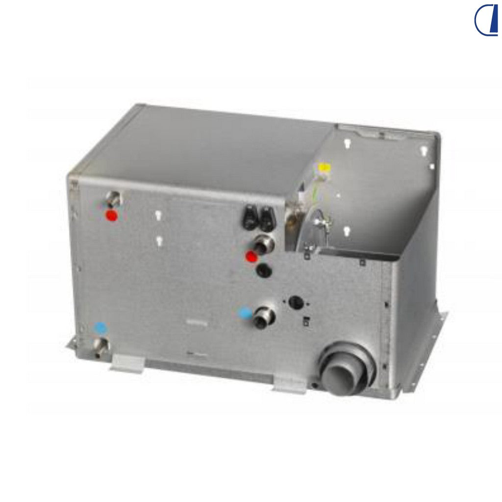 Involucro + Pentola per Compact 3010