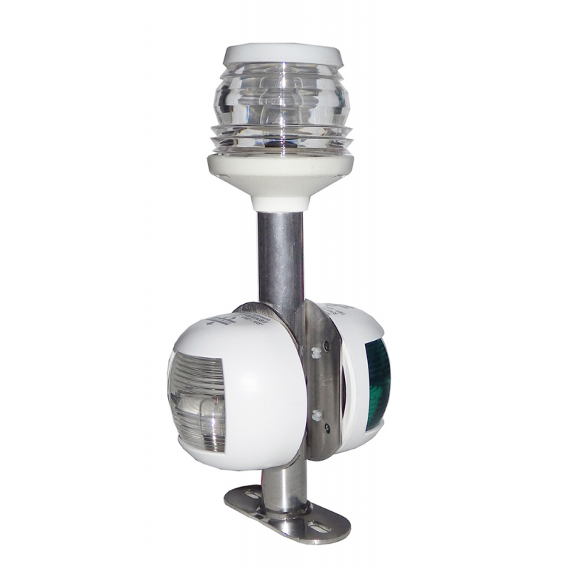 FNI Fanale Combinato con Supporto L5874003F
