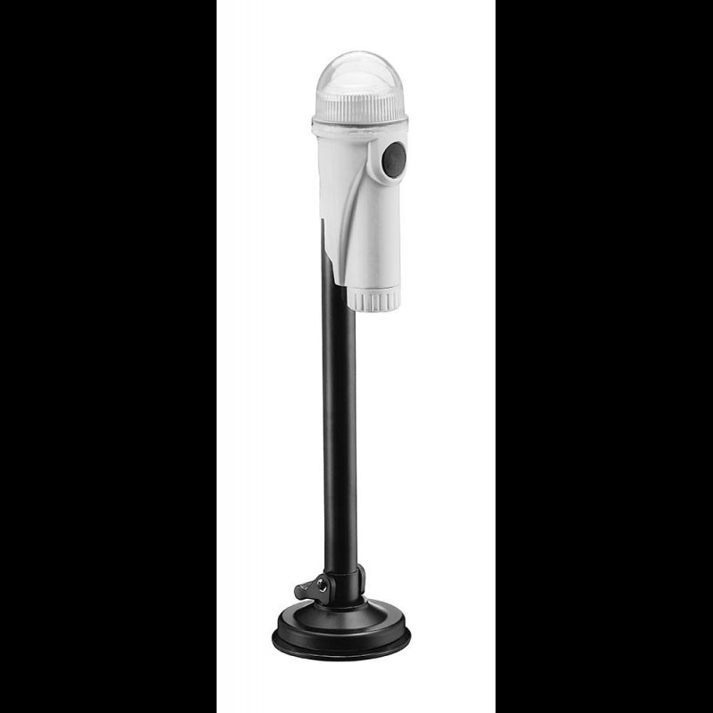 FNI Navigation Light Suction Cup Mounting C15280