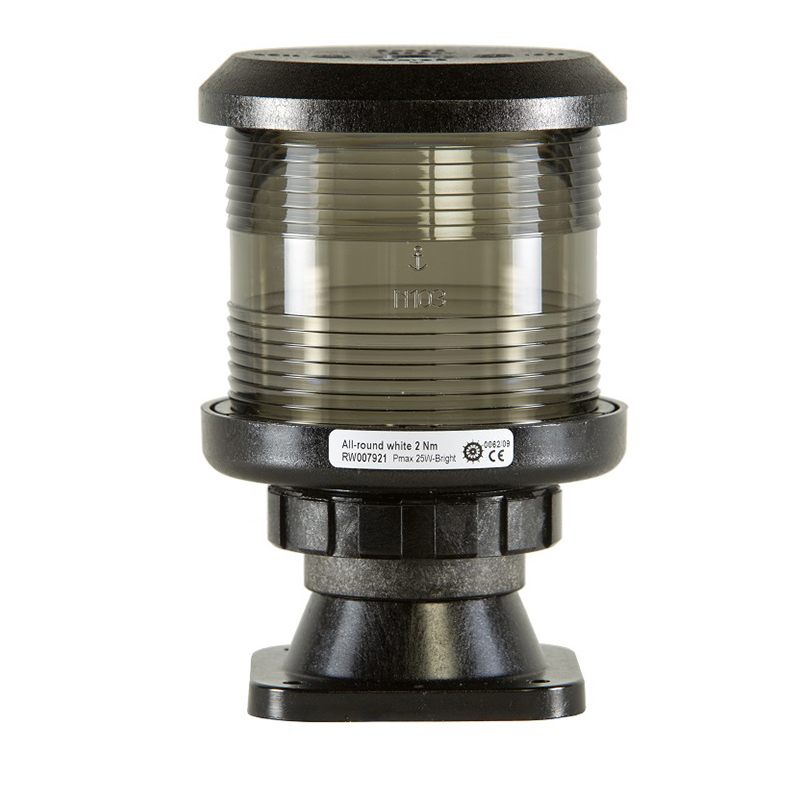 Fanale Serie 35 Fonda Dhr
