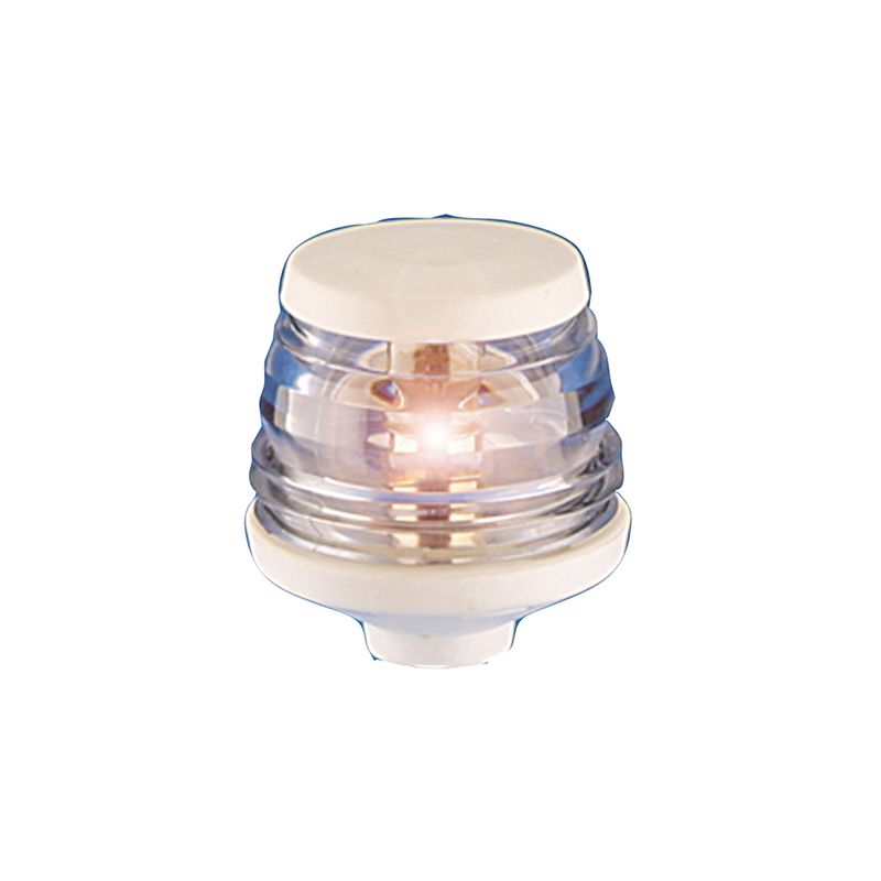 FNI Fanale Bianco 360 Gradi Posidone L4114360F