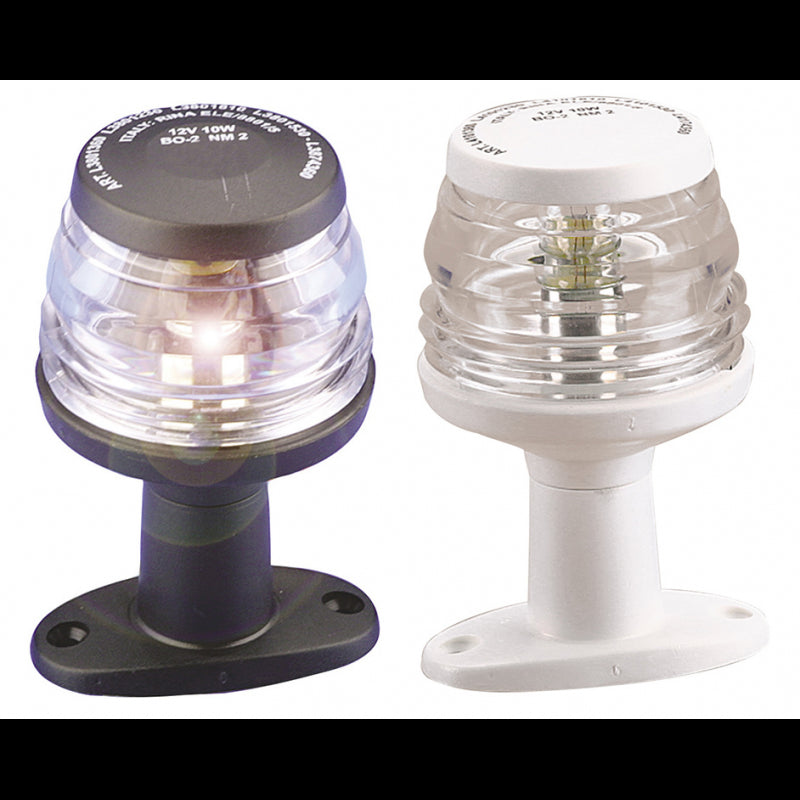 FNI Fanale Bianco 360 Gradi Posidone L4114360F