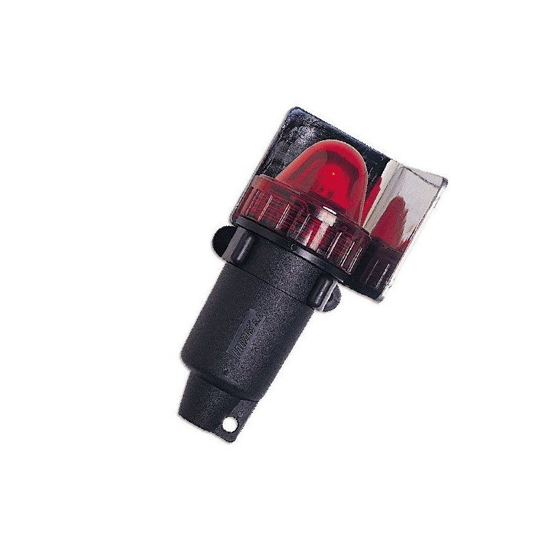 Lalizas Red 112, 5 Grad Batterie-Scheinwerfer 30002