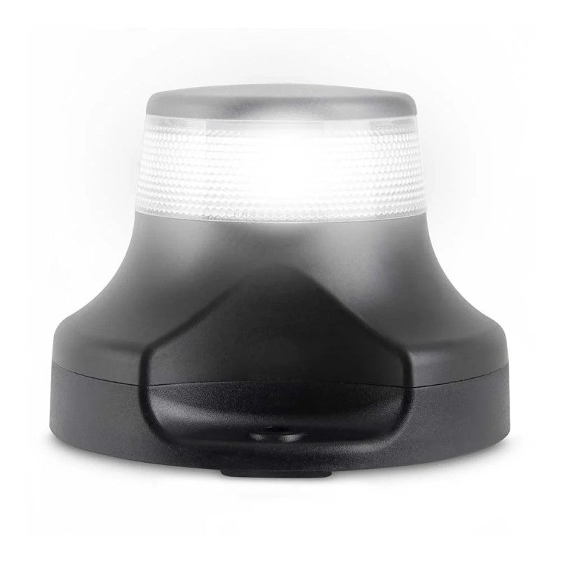 Hella Marine Naviled 360 Pro Luz blanca y negra náutica 2LT 980 910-121