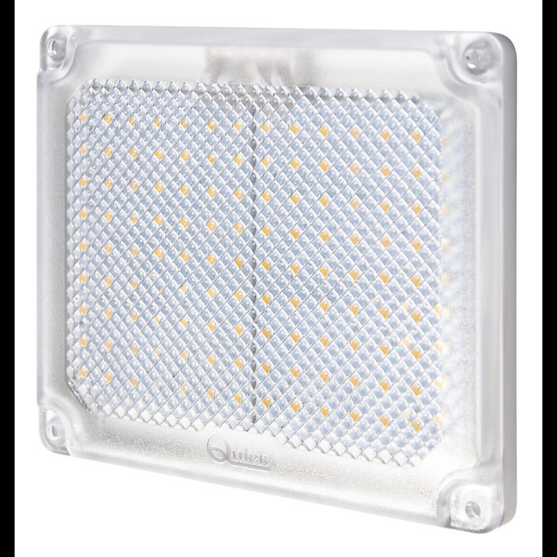 Quick Faretto Nautico Barca a Filo Action 10 W FASP3112011CA00