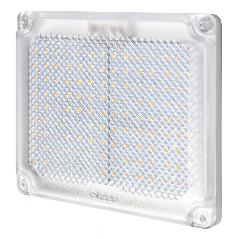 Quick Action 5W Flush Mount Nautical Spotlight FASP3112A11AA00