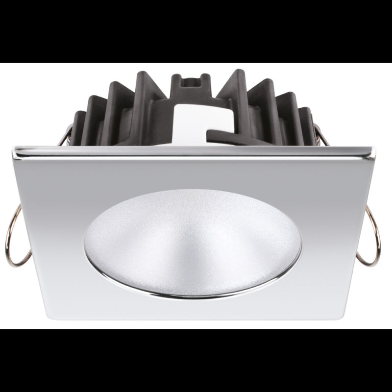 Quick Nautical Spotlight for Recessed Boats Blake Lp FASP3012X02CA00