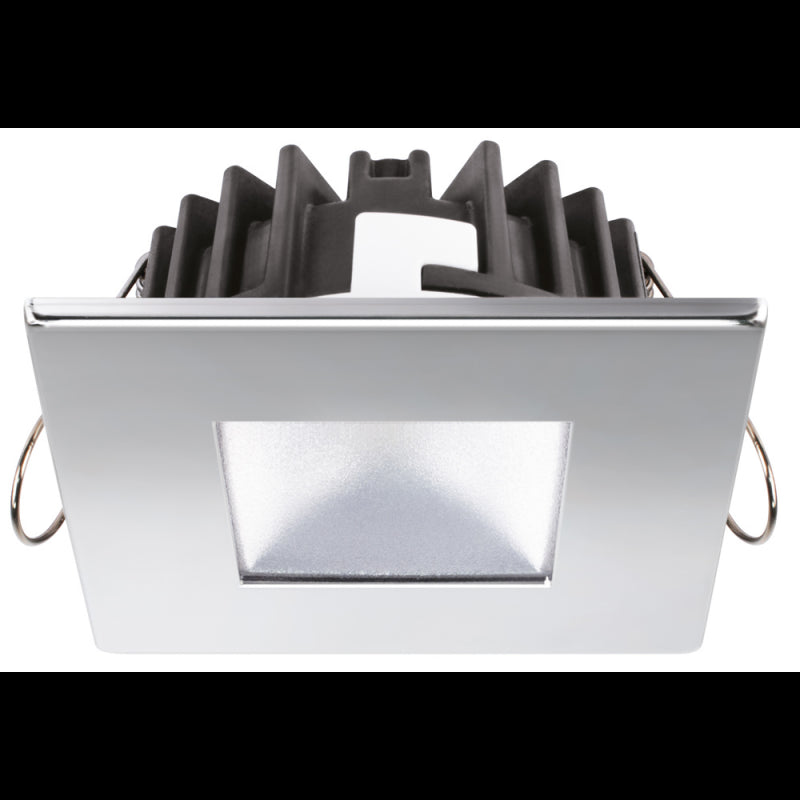 Quick Nautical Spotlight for Recessed Boats Marina Lp FASP2992X02CA00