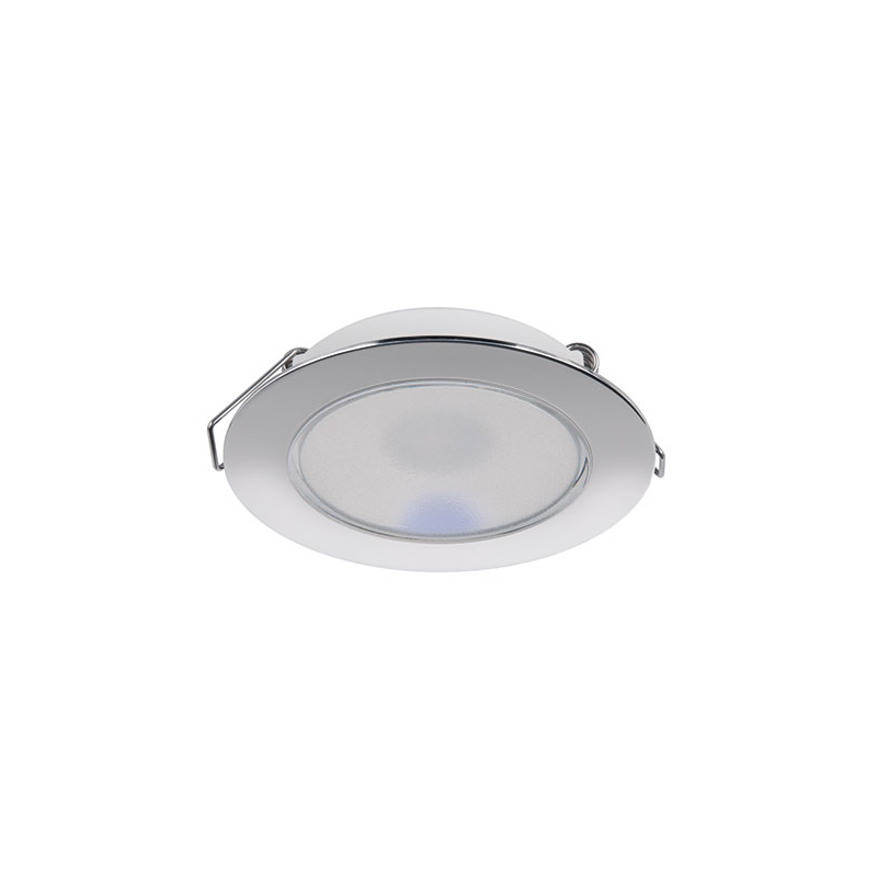 Quick Faretto Nautico Barca ad Incasso Todd Bianco FASP5803W12CA00