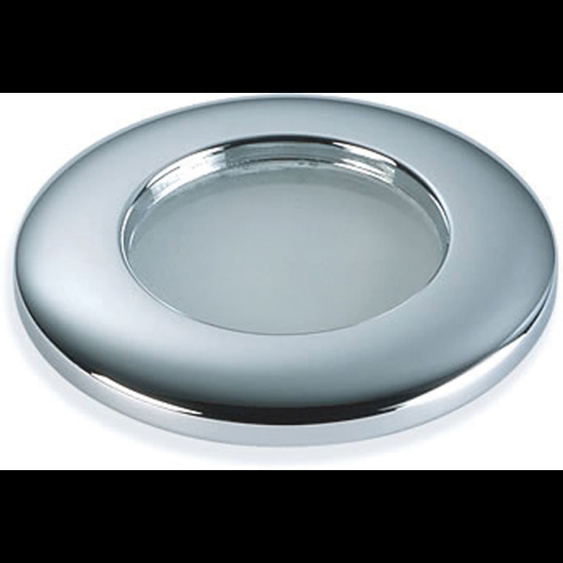 Foresti e Suardi Plafoniera Ottone Cromato Sextans B 5050.FX.C