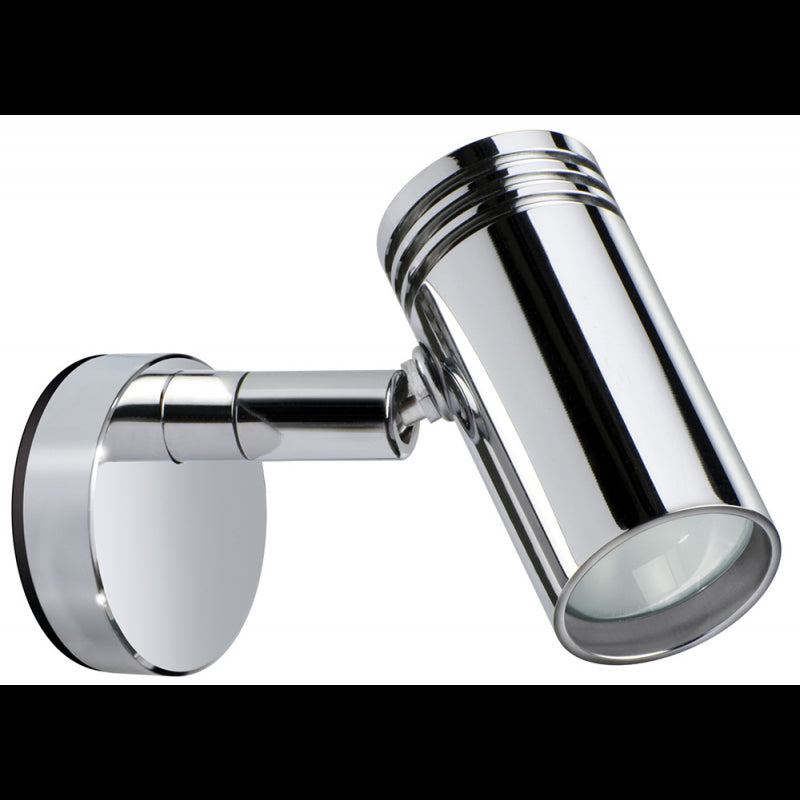 Quick Luce Nautica Barca Orientabile Modello Jacob FASP2102CC10D00