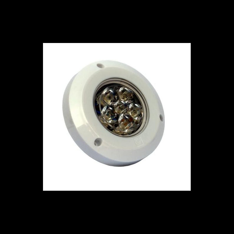 Binding Union LIR611KW White LED Underwater Spotlight