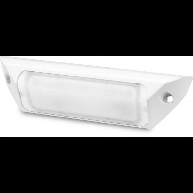 Hella Marine Proiettore Da Coperta Fms1200 Bianc nautica 1GB 996 098-501