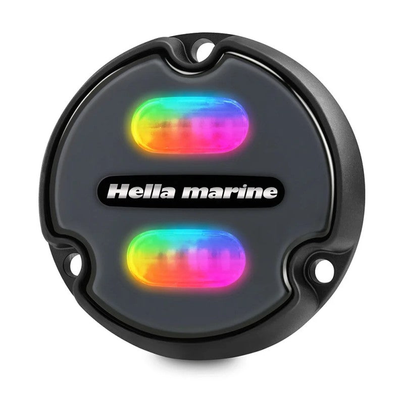 Hella Marine Faro Sub Apelo A1 Led Rgb nautica 2LT 016 146-011