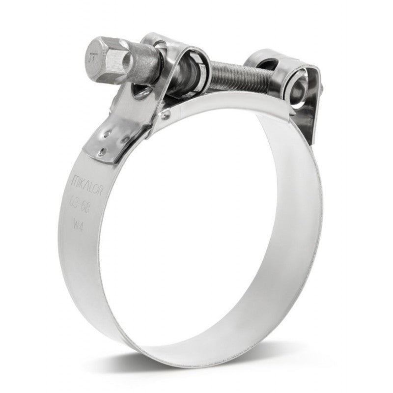 Damesa Stainless Steel Clamp Diameter mm 37-40 03013104