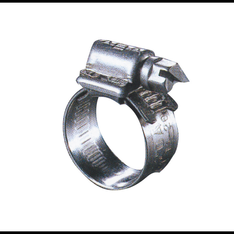 Aba Fascetta Inox Diametro mm 8-14 ABA SMS 9MM 8-14 W5