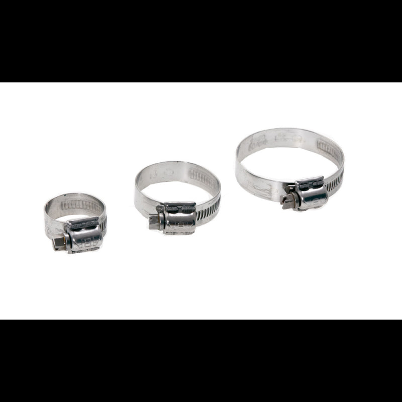 Aba Fascetta Inox Diametro mm 8-14 ABA SMS 9MM 8-14 W5