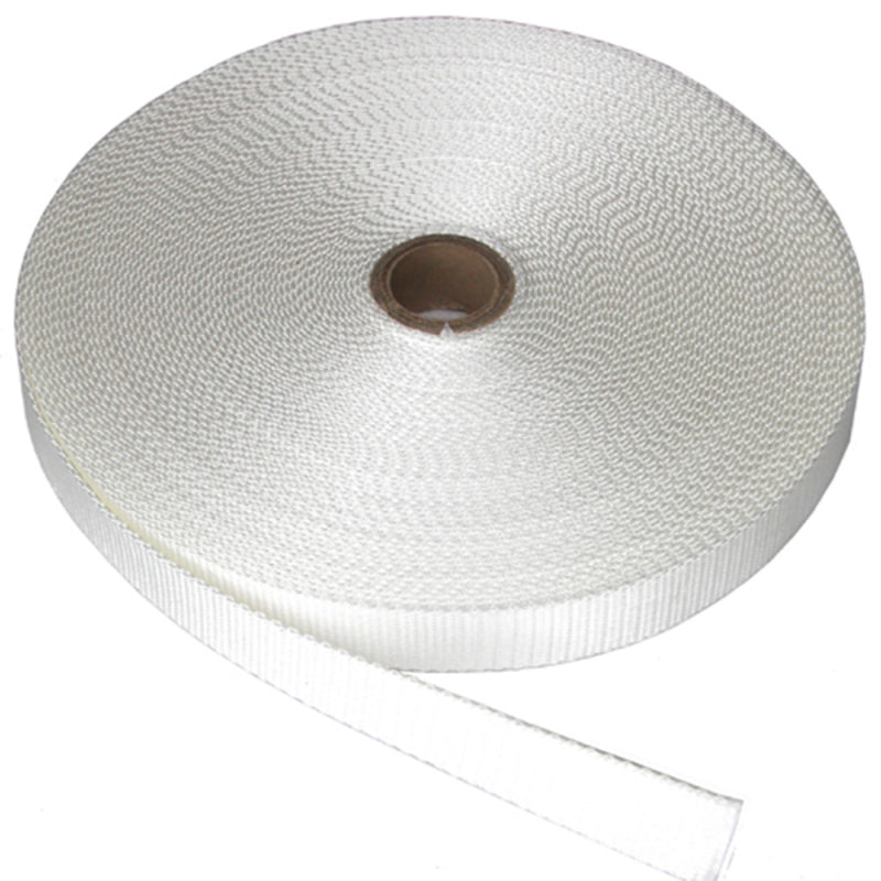 FNI White Band 25 mm 50 m WHITE BAND MM.25