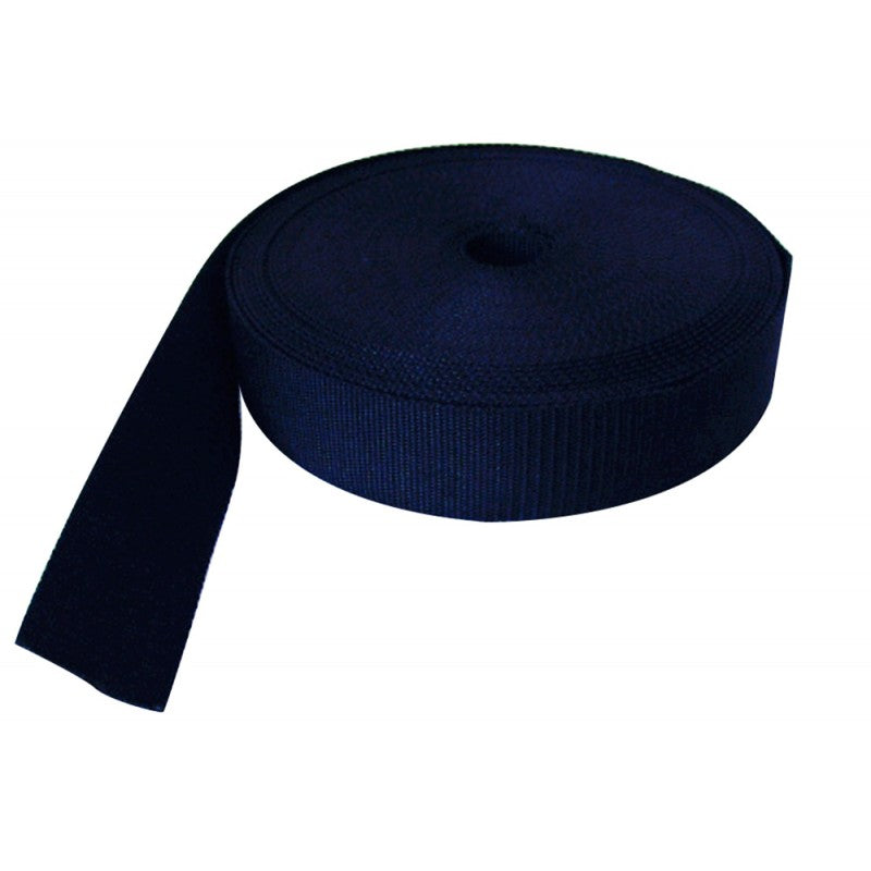 FNI Schwarzes Band 30 mm x 50 m SCHWARZES BAND 30 MM