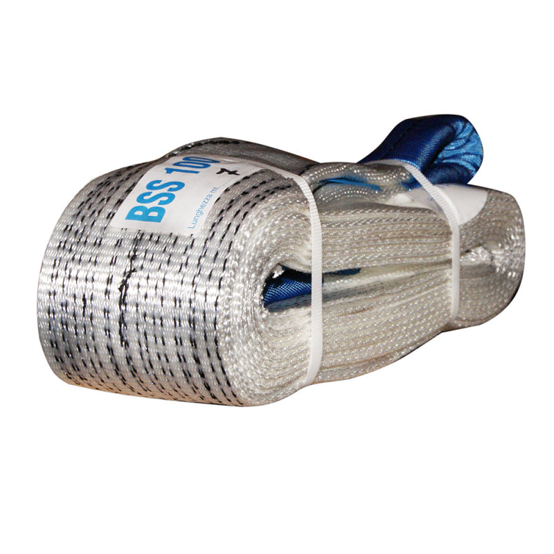 FNI Fascia Sollevamento mm 100X7Mt SS100X7MT.