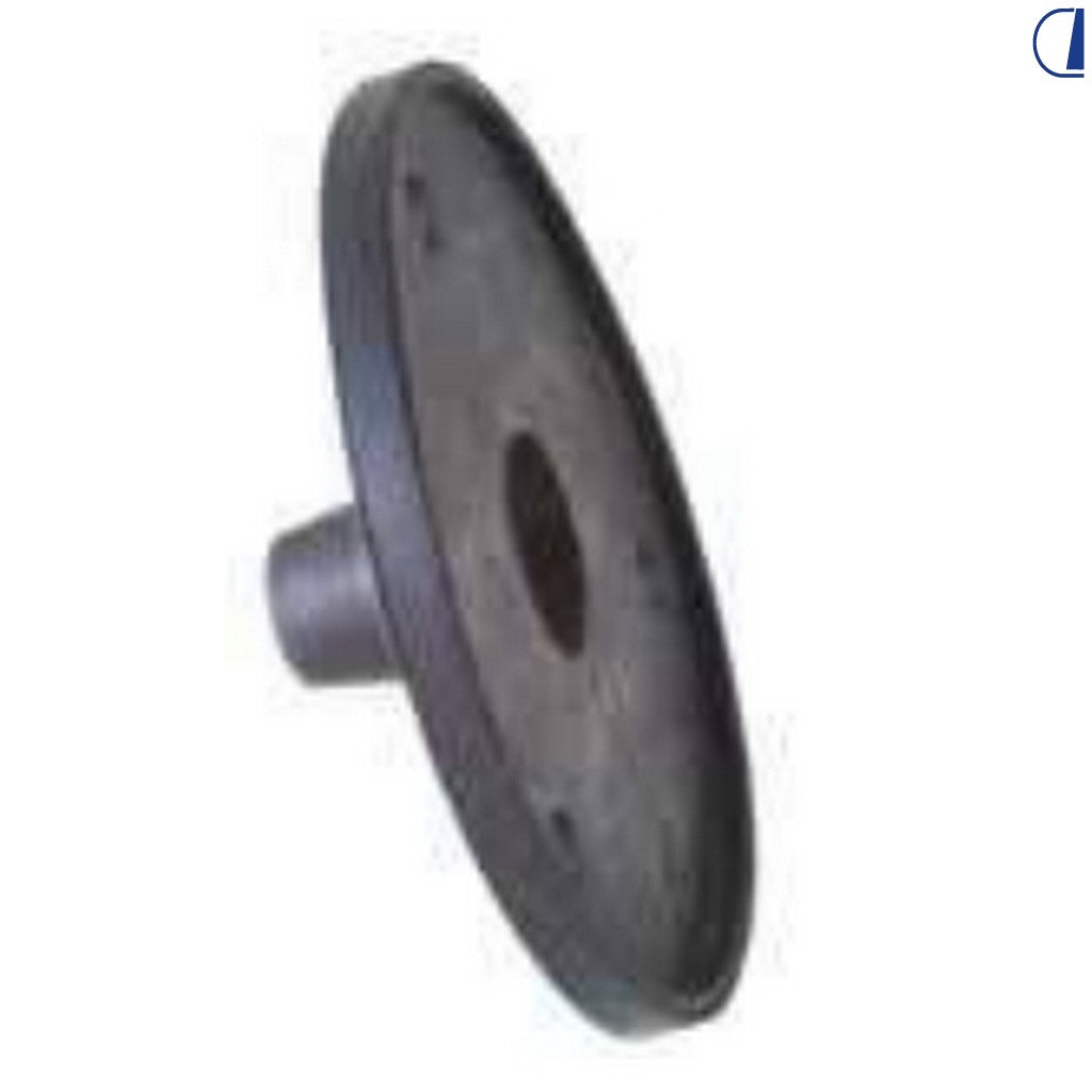 Di-Tec Guarnizione per presa 12V