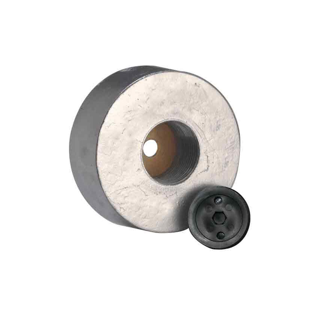Tecnoseal Flange tonde di poppa