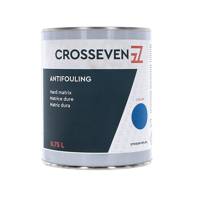 Crosseven Antivegetativa a Matrice Dura