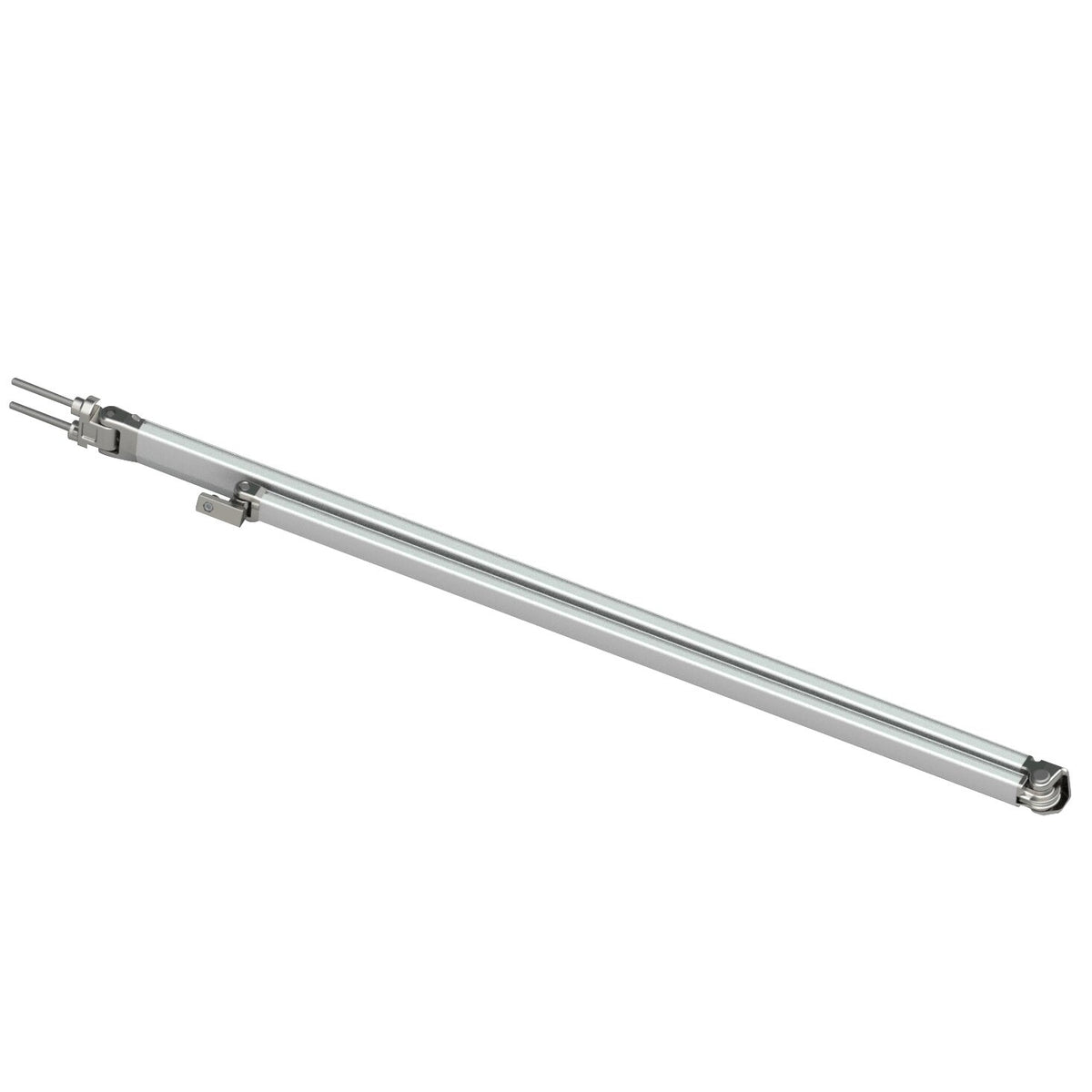 Fiamma Braccio articolato destro 450–550 mm per tendalino F45 iL