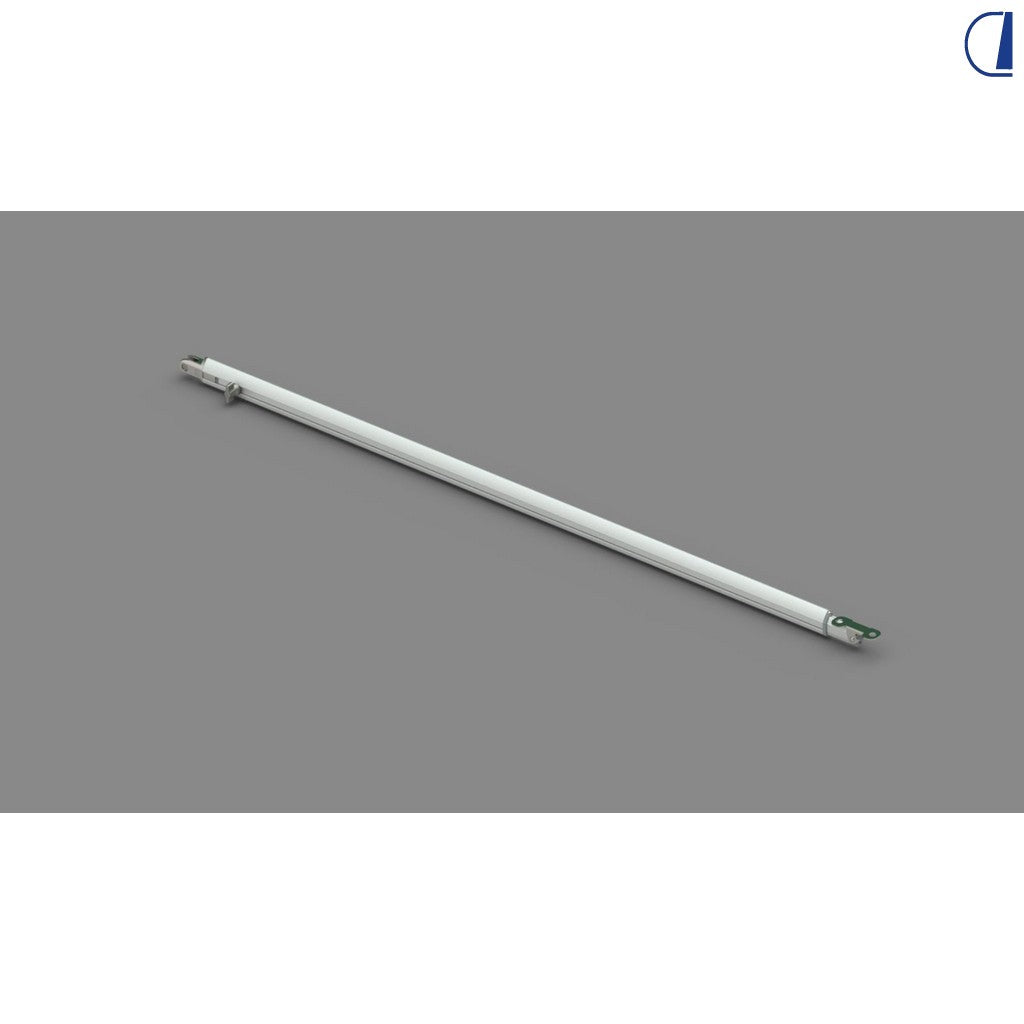 Fiamma Piedino di supporto destro per tenda F65, braccio 370–400