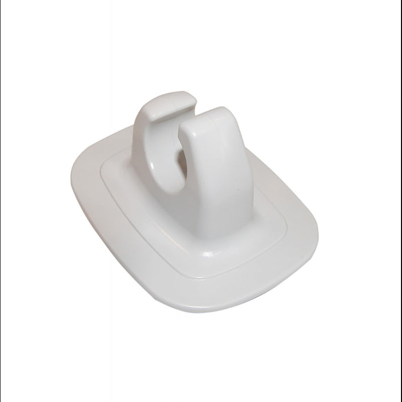 Ceredi Giovanni Gancio Permezzo Remo Grigio Per Tubolare Gommone 9280G