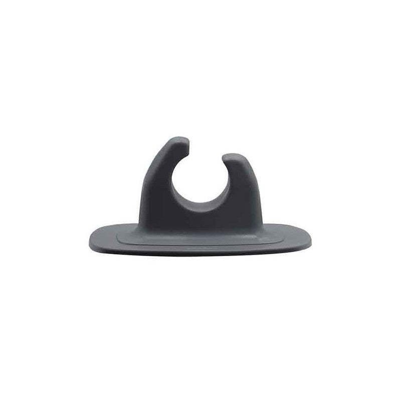 Ceredi Giovanni Gancio Permezzo Remo Grigio Per Tubolare Gommone 9280G