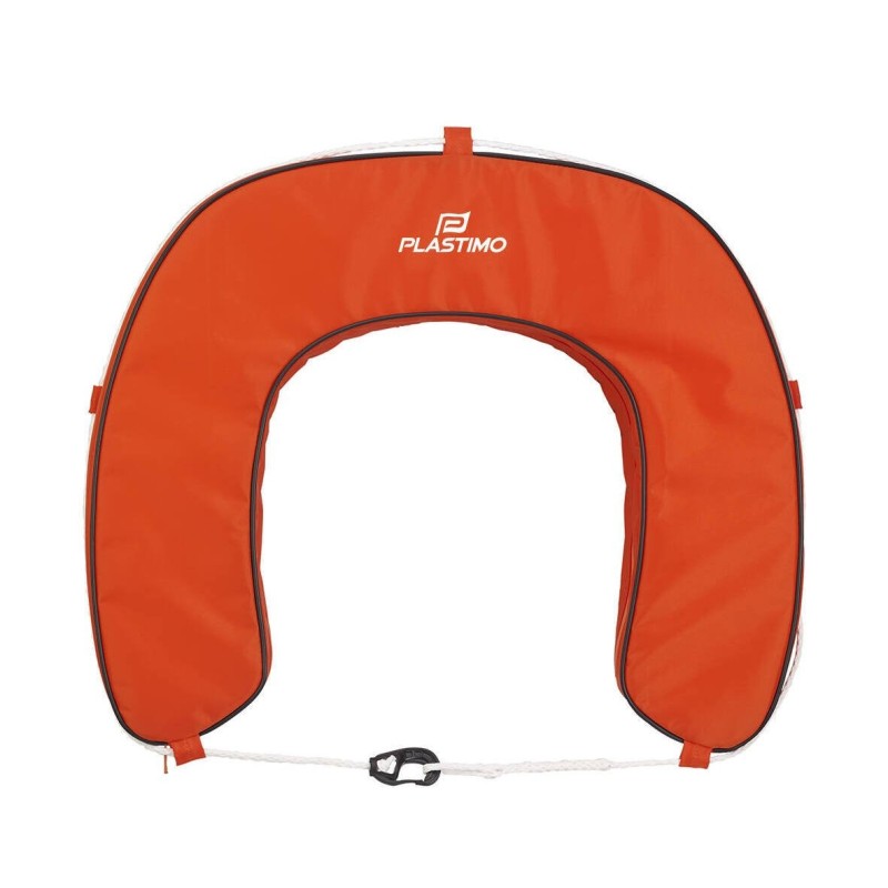 Plastimo Rivestimento Arancione 63752