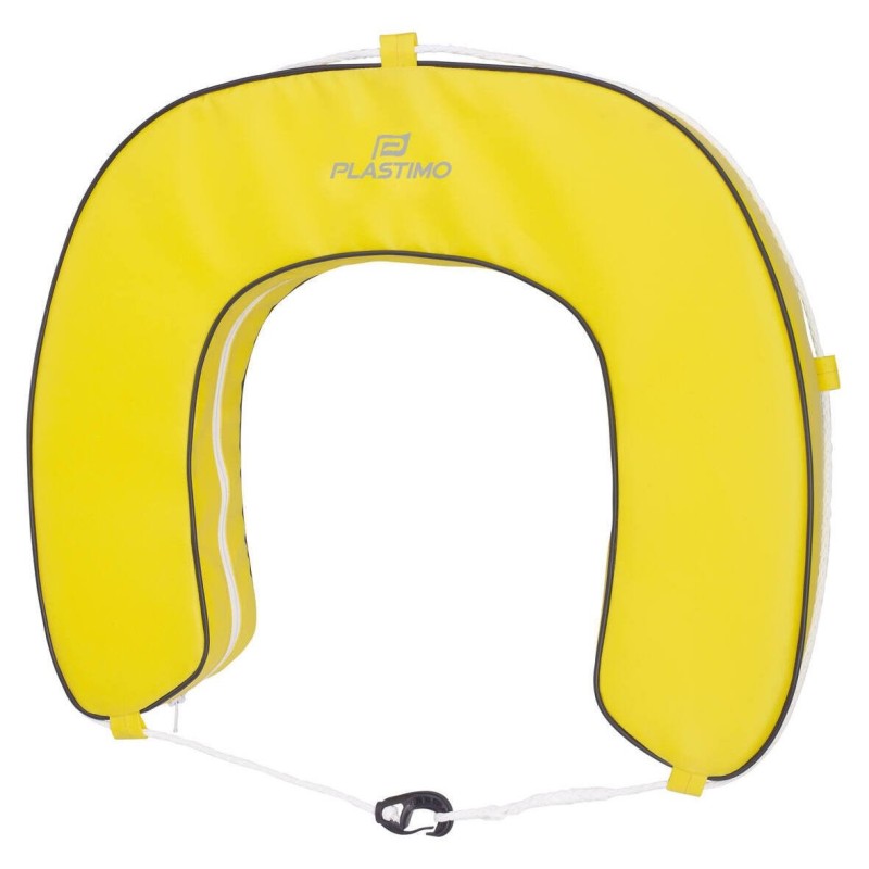 Plastimo Gelbes Hufeisen 63457