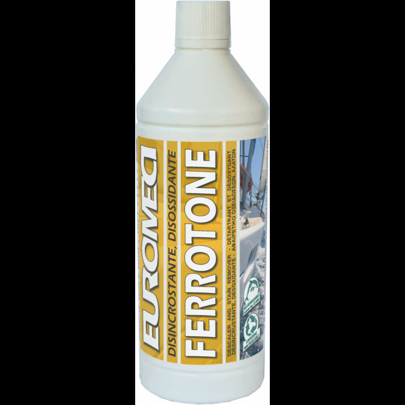 Euromeci Ferrotone Lt 1 EFER1