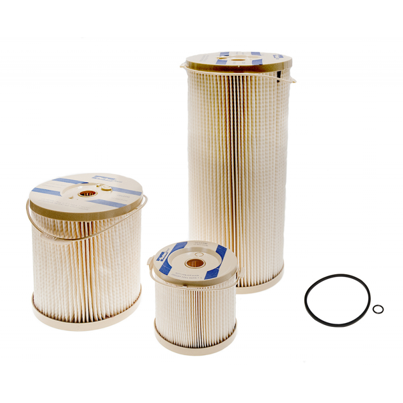 In.Co.Fin Filtro 10 Micron 2010Tm-Or 2010TM-OR