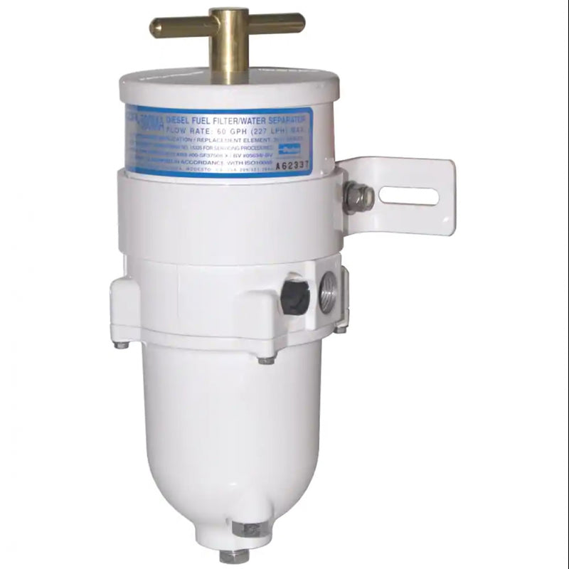 In.Co.Fin Filtro Separatore Acqua/Gasolio Racor 1000 Mam RACOR 1000 MAM