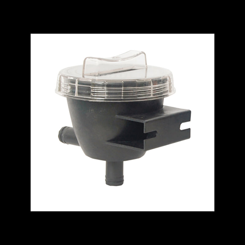 A.A.A. Filtro Acqua In Plastica Lt 150/H 18525-03