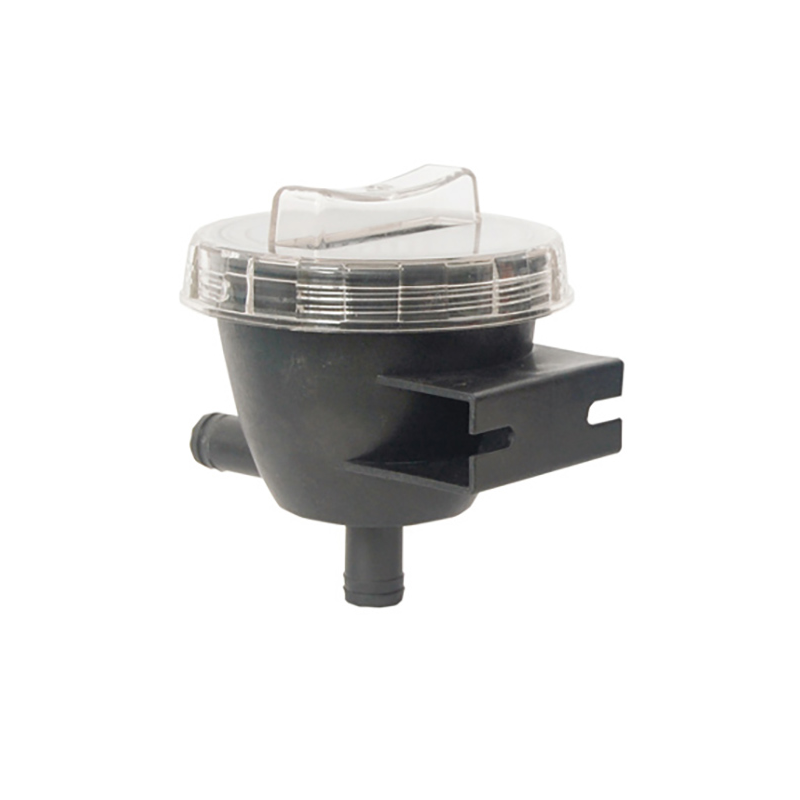 AAA Plastic Water Filter Lt 150/H 18525-03