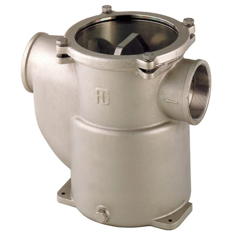 Guidi Filtro Acqua Mediterraneo 3/8 Pollice 1162.3/8