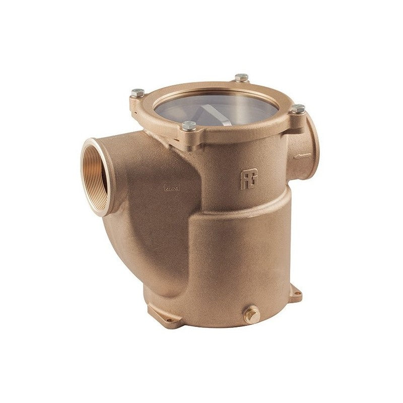 Guidi Filtro Acqua Mediterraneo 3/8 Pollice 1162.3/8