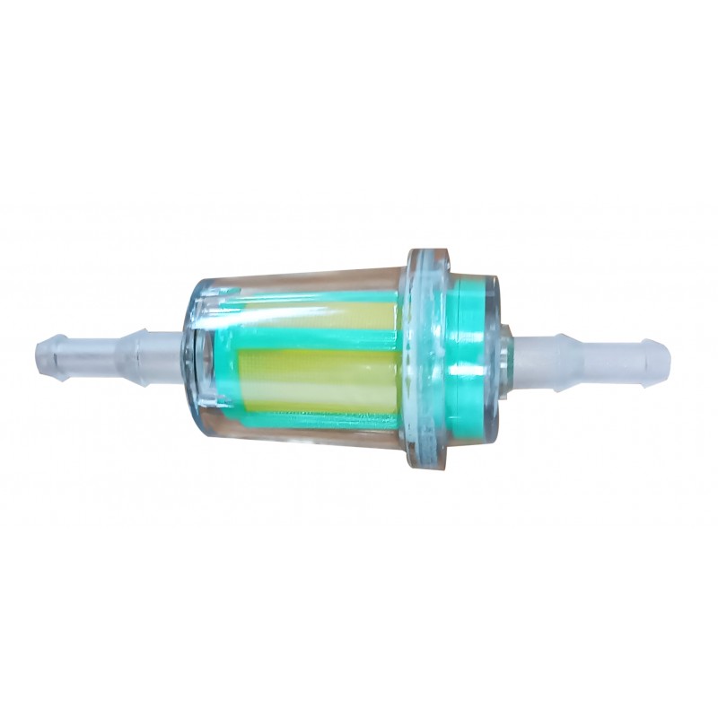 FNI Filtro Benzina Diametro mm 6/8 15102